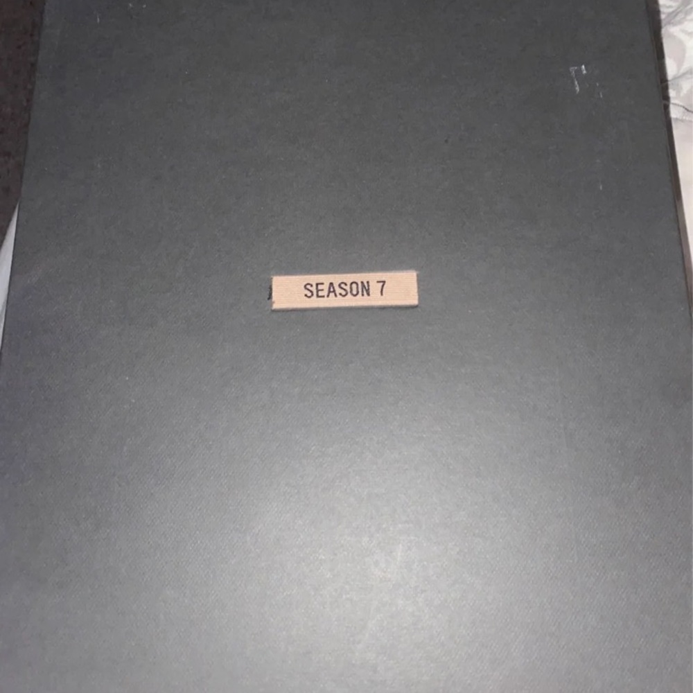 season 7 desert yeezy boots